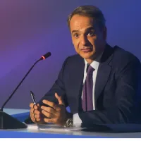 Μητσοτάκης ΔΕΘ