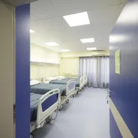 Νοσοκομείο