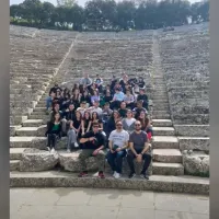 εκδρομη