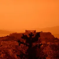 αφρικανικη