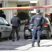 ανθρωποκτονία Ηλιούπολη