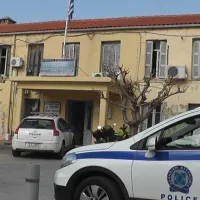 αστυνομια ρεθυμνου