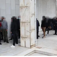 δικη δολοφονια