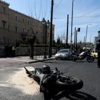 δυστυχημα βουλη