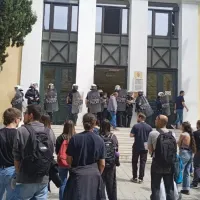 ευελπίδων δίκη