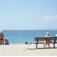 θάλασσα