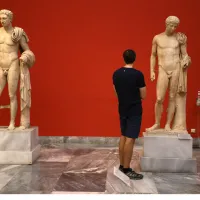 Εθνικό Αρχαιολογικό Μουσείο