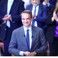 μητσοτακης