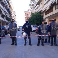 βυρωνας