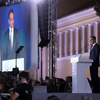 Mitsotakis