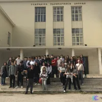 γεωπονικο