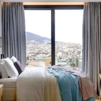coco mat ξενοδοχείο