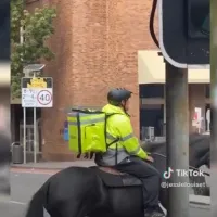 delivery