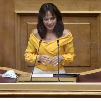 Δόμνα Μιχαηλίδου