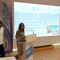 Συμμετοχή του Ε.Ε.Ε.ΕΚ ΑΧΑΪΑΣ στη Διημερίδα διάχυσης των ευρωπαϊκών προγραμμάτων Erasmus+ KA1 