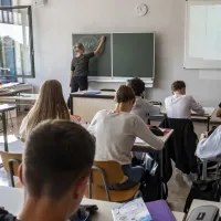 german school