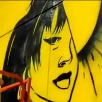 graffiti