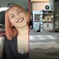 Γυναικοκτονία στους Αγίους Αναργύρους