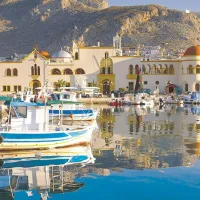 Διακοπές στην Κάλυμνο