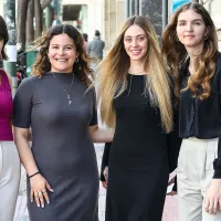 Τα κορίτσια της Νομικής Αθηνών που νίκησαν Κέμπριτζ και Οξφόρδη