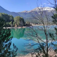 Λίμνη Δόξα