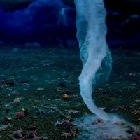 finger of death