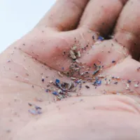 mikroplastika