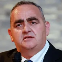 Aλβανία: Στο νοσοκομείο των φυλακών ο Φρέντυ Μπελέρης