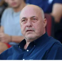 Αχιλλέας Μπέος