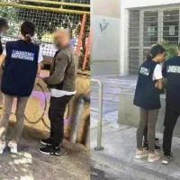 Διακίνηση ναρκωτικών σε σχολεία