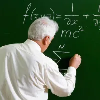 old-teacher