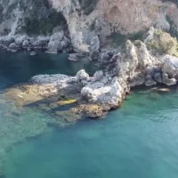 παραλία Τηγάνι