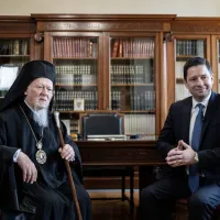 πατριαρχης