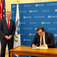 πιερρακακης οοσα
