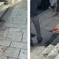 Μαθητής μαχαίρωσε τρία άτομα στην Κέρκυρα 