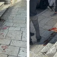 μαχαιρι