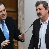 Γεωργιάδης-Πολάκης