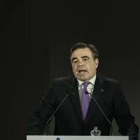 Μαργαρίτης Σχοινάς