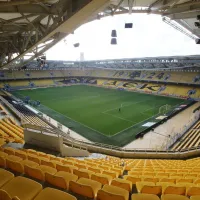«OPAP Arena»