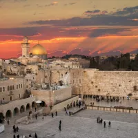jerusalem