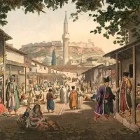 tourkokratia