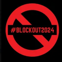 blockout