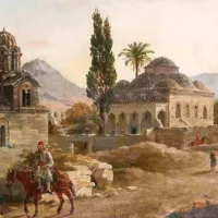 tourkokratia