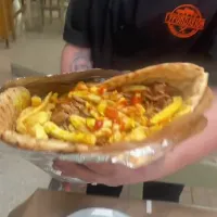 soublaki