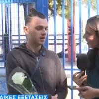 πανελλδικες