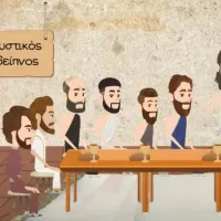 βίντεο Πάσχα