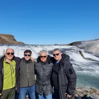 Εκπαιδευτικοί στην Ισλανδία