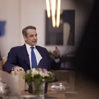 mitsotakis