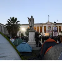 παλαιστινη