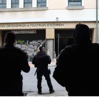 εκκενωση